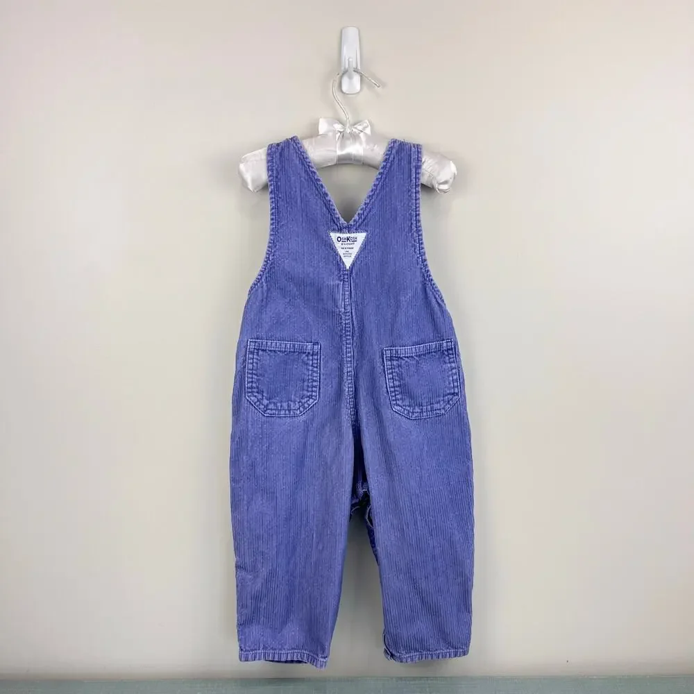 OshKosh Bgosh vintage 90s