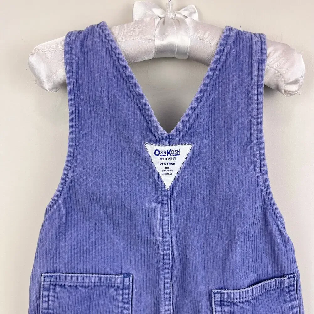 OshKosh Bgosh vintage 90s
