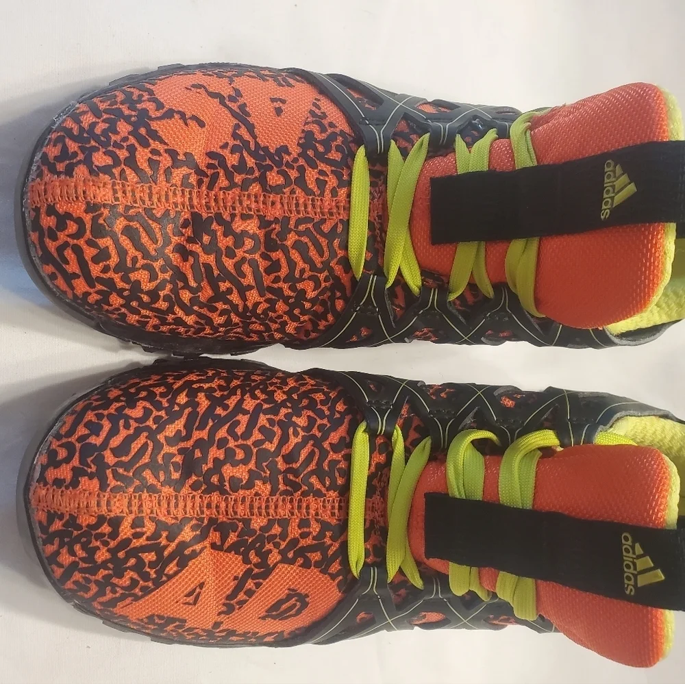 adidas wear men shoes