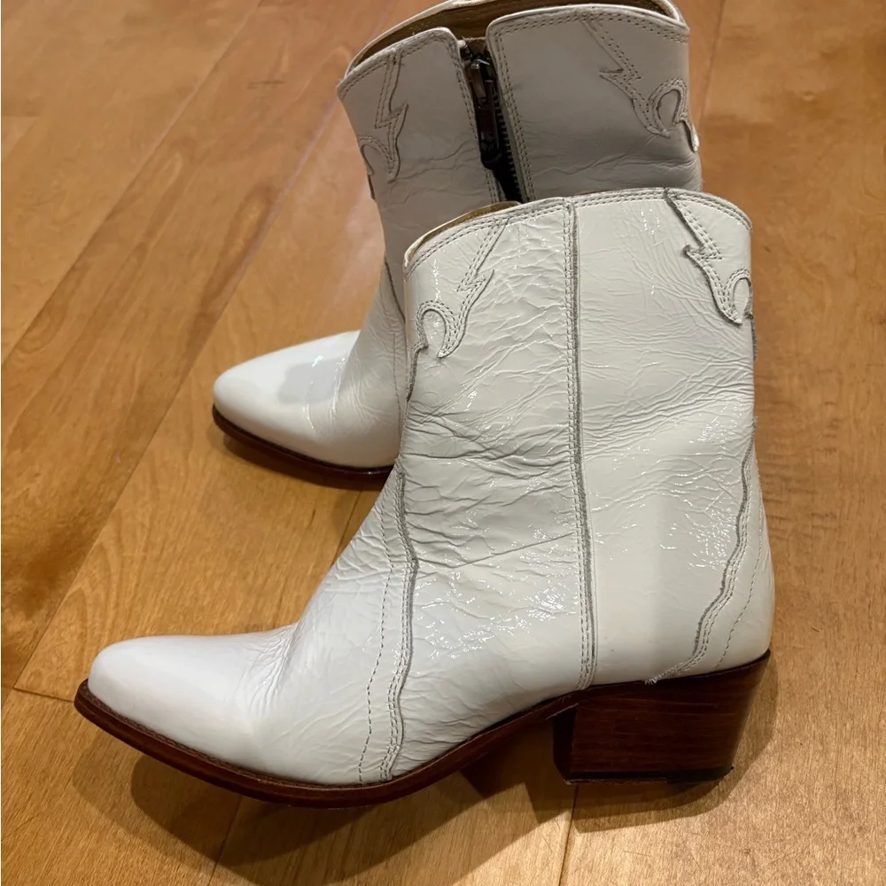 Free People 37 western or