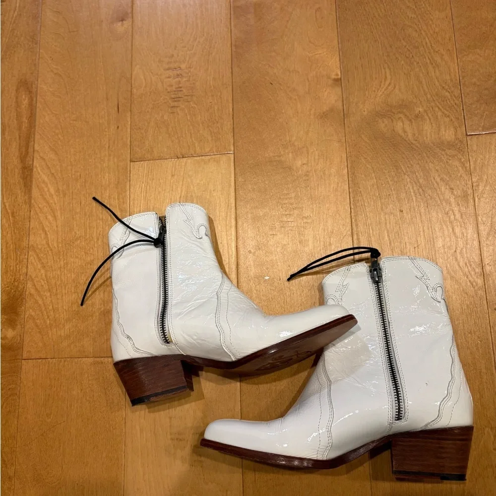 Free People 37 ankle