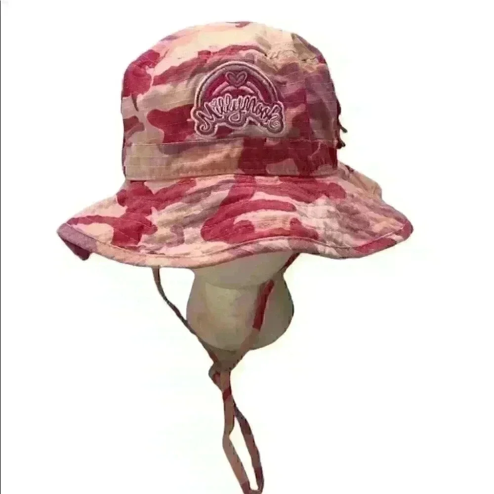 milly nook millynook pink