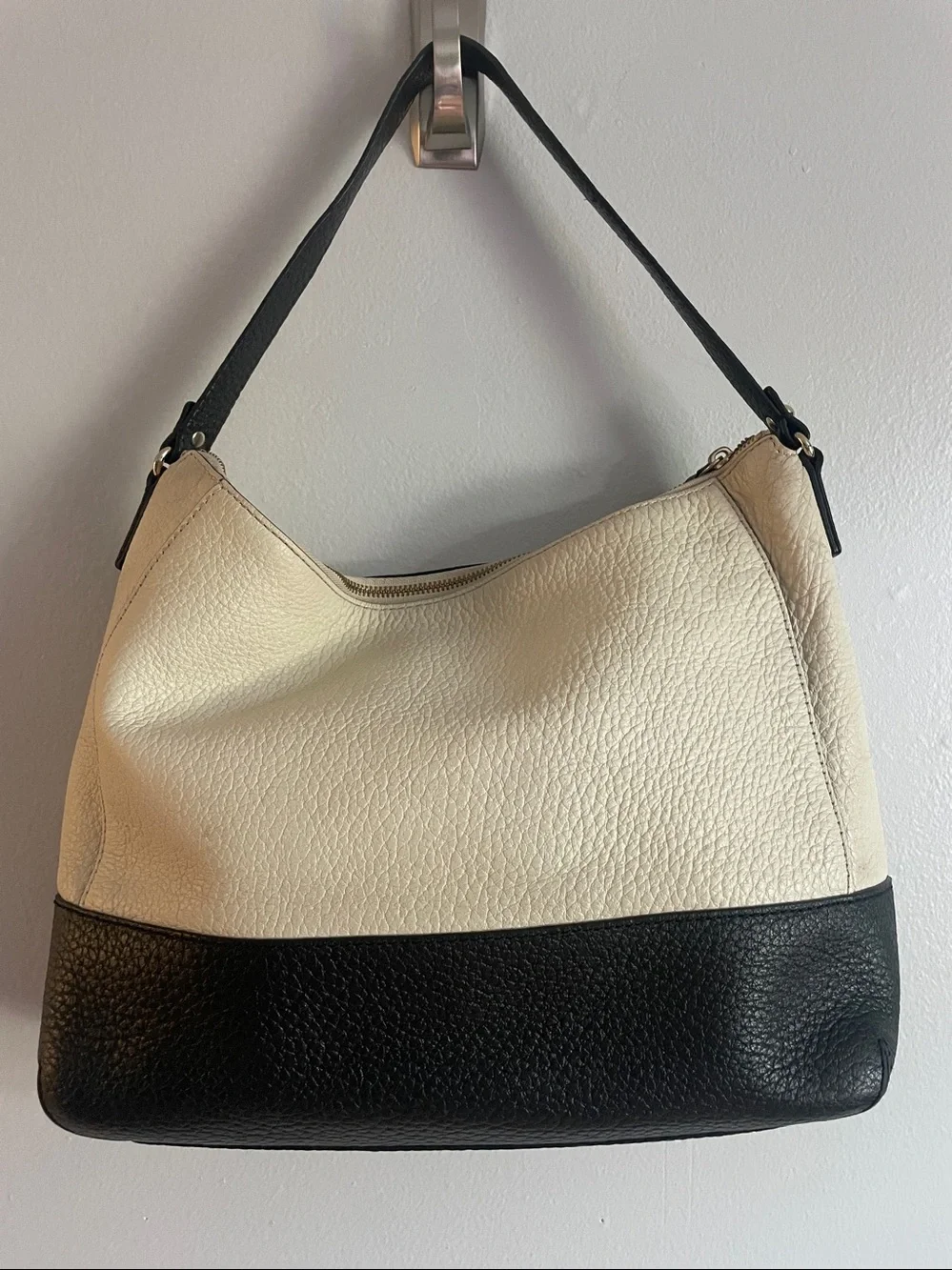 Kate Spade Southport Color Block Hobo Bag