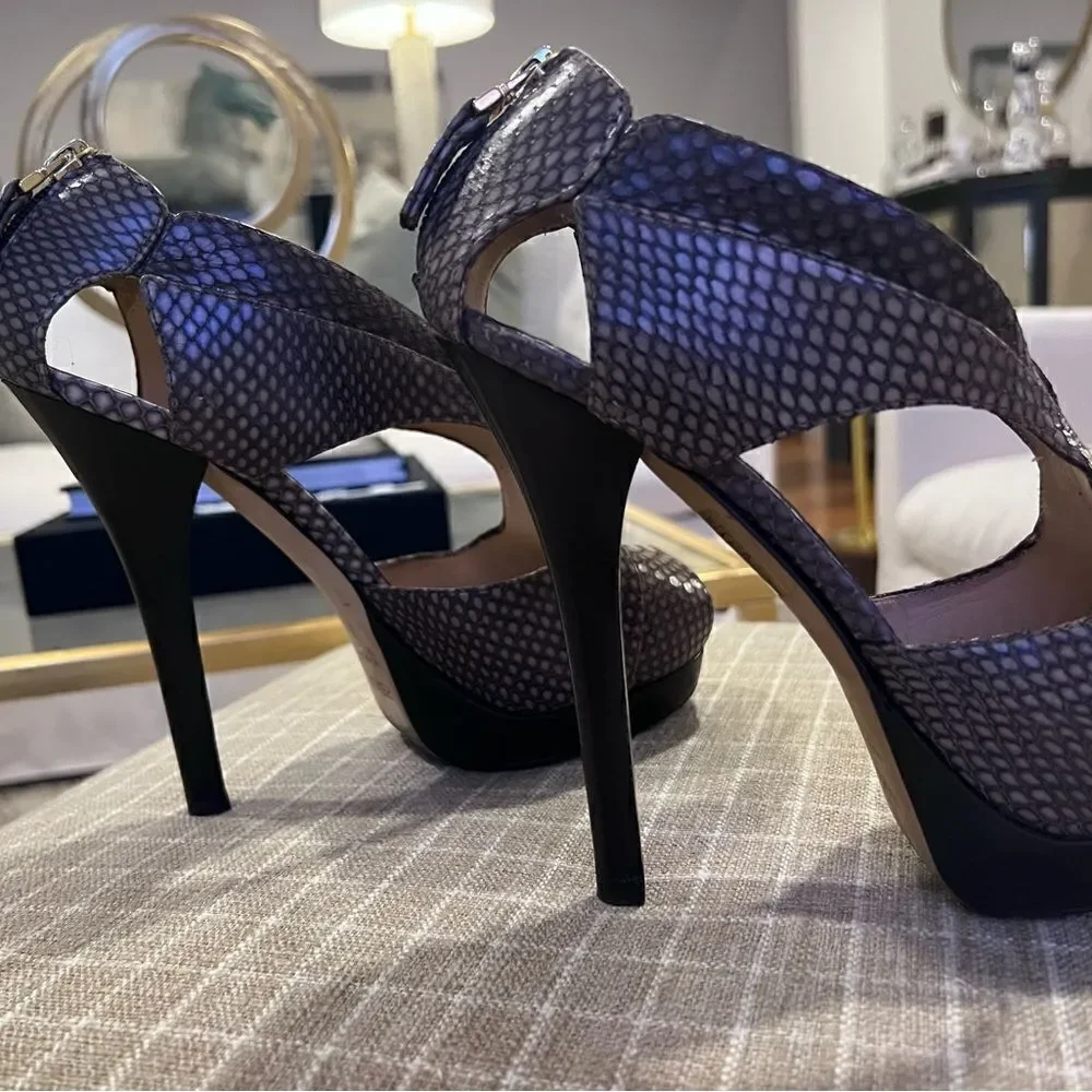 Fendi women’s platform
