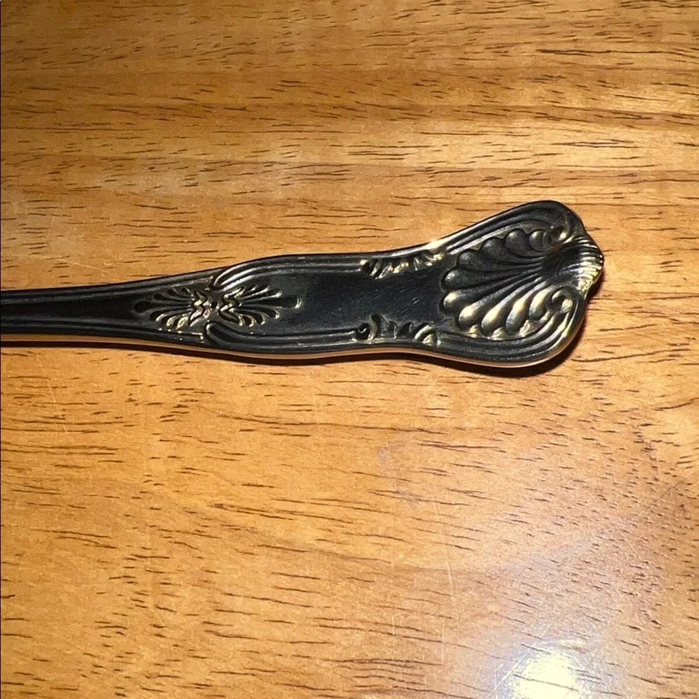 N/A elegant silver