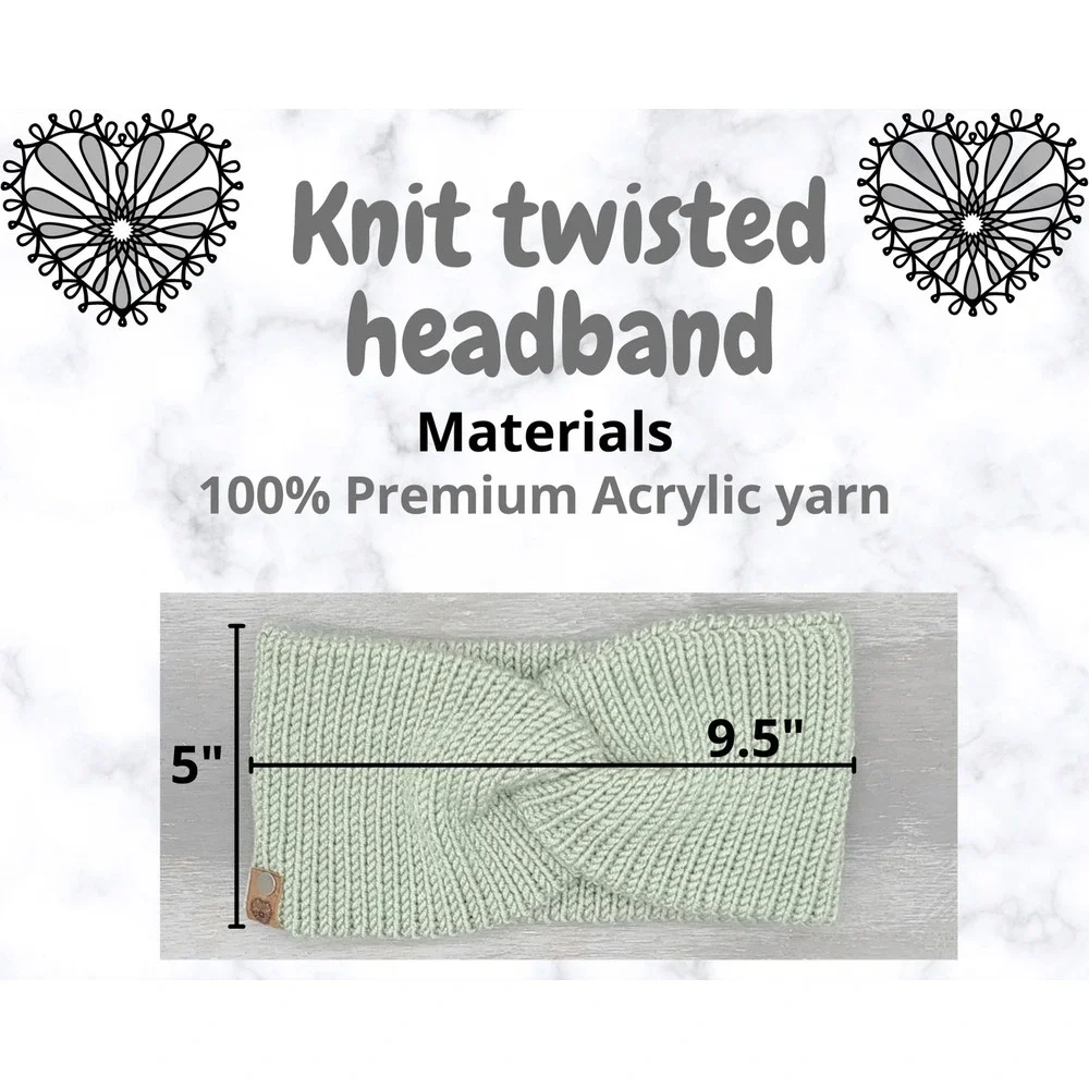 Handmade stay warm
