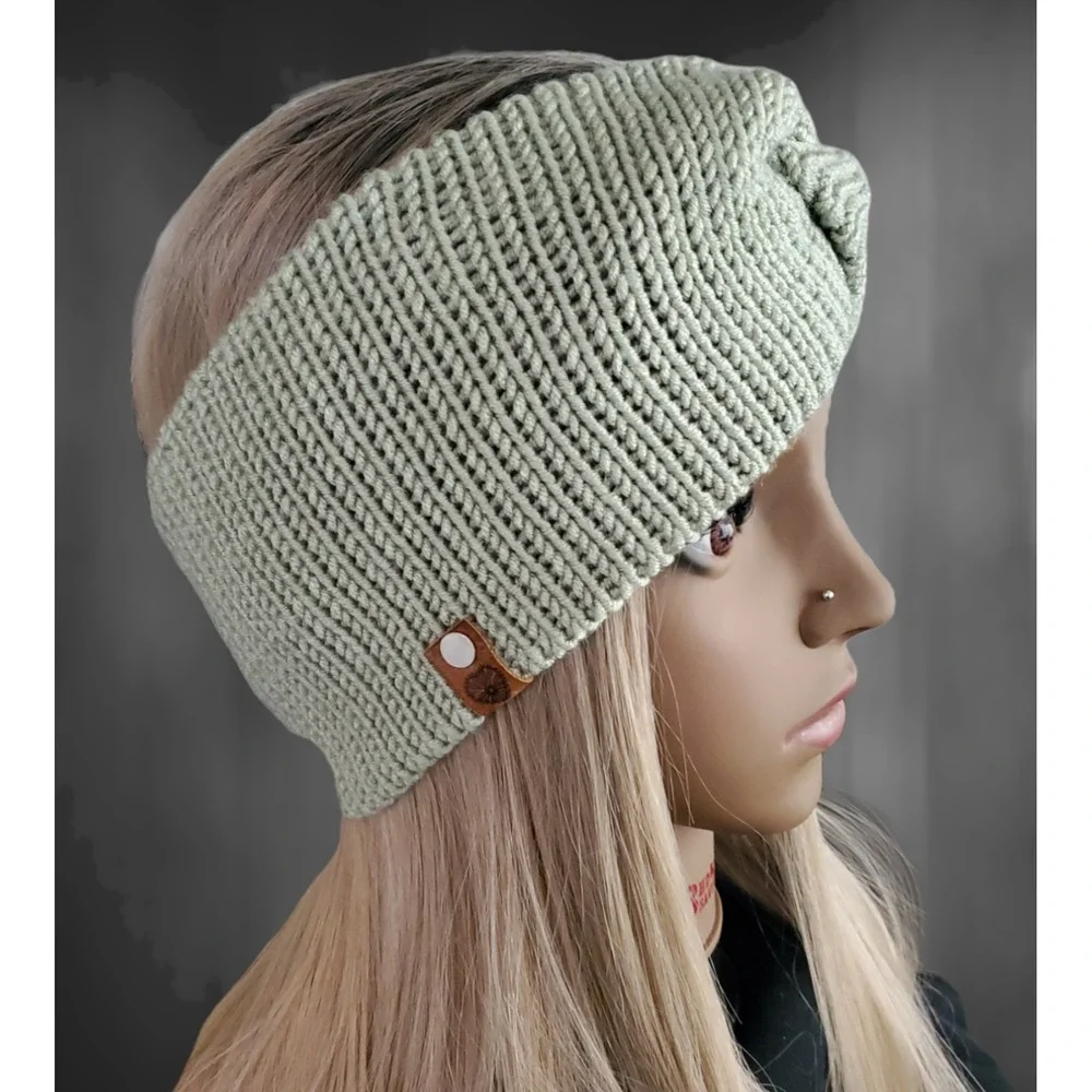 Handmade stay warm