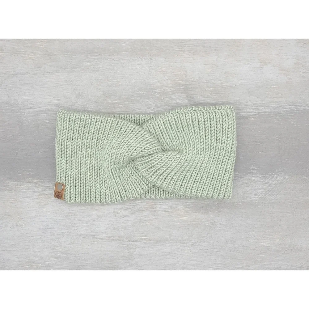 Handmade stay warm
