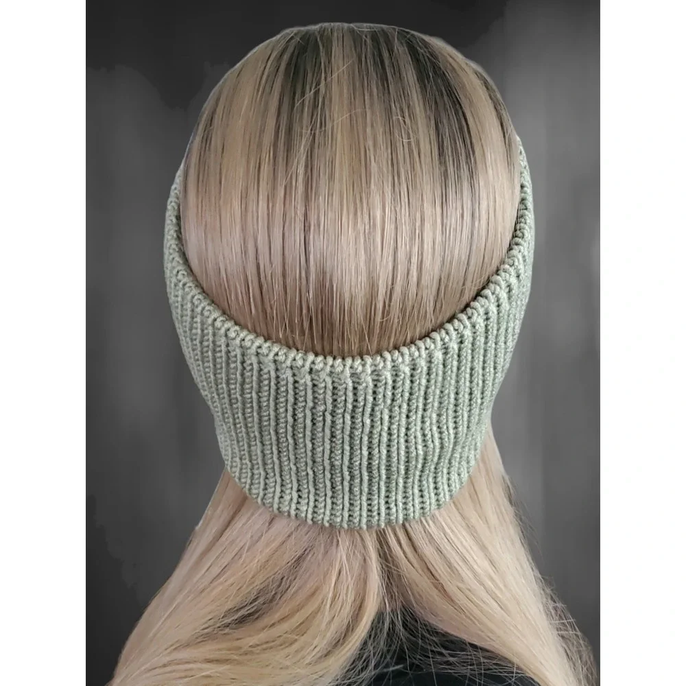 Handmade stay warm