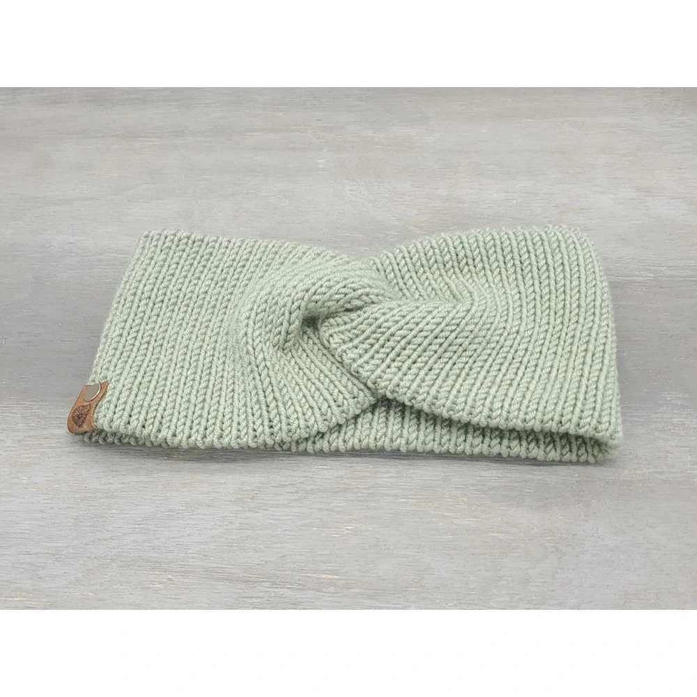 Handmade stay warm