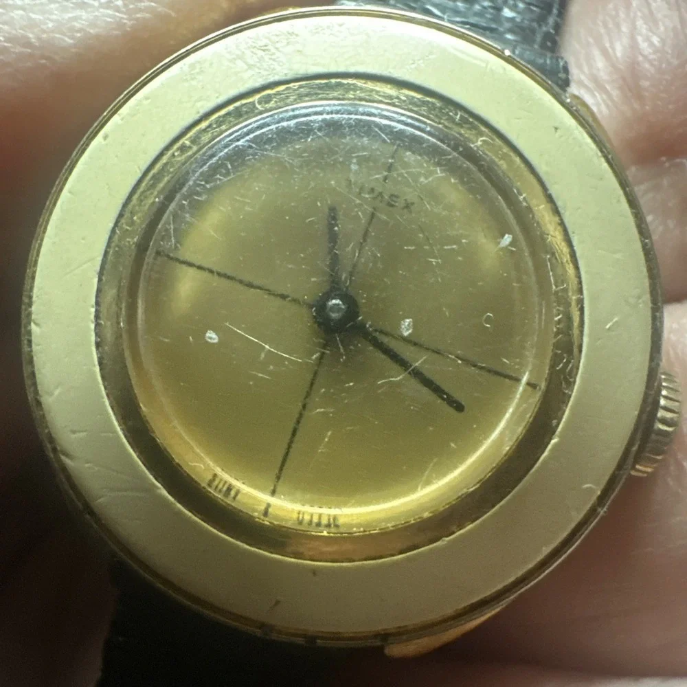 Timex has some