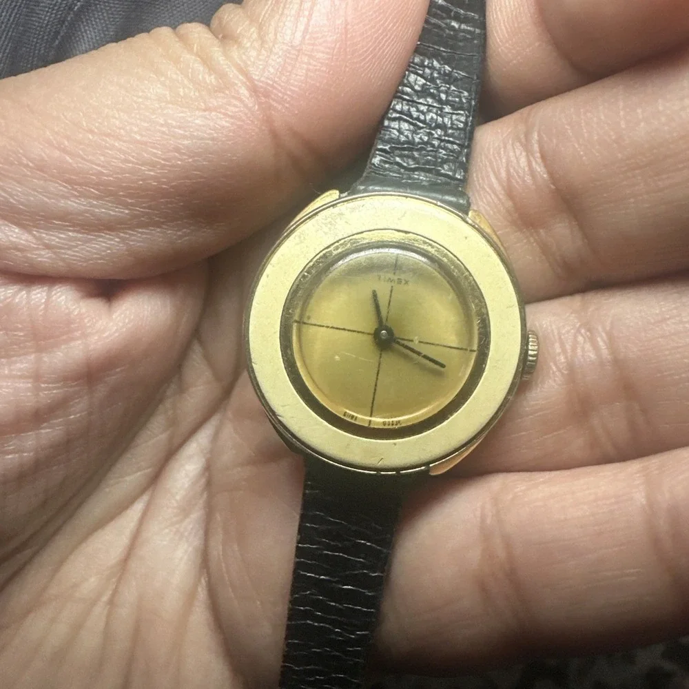 Timex has some