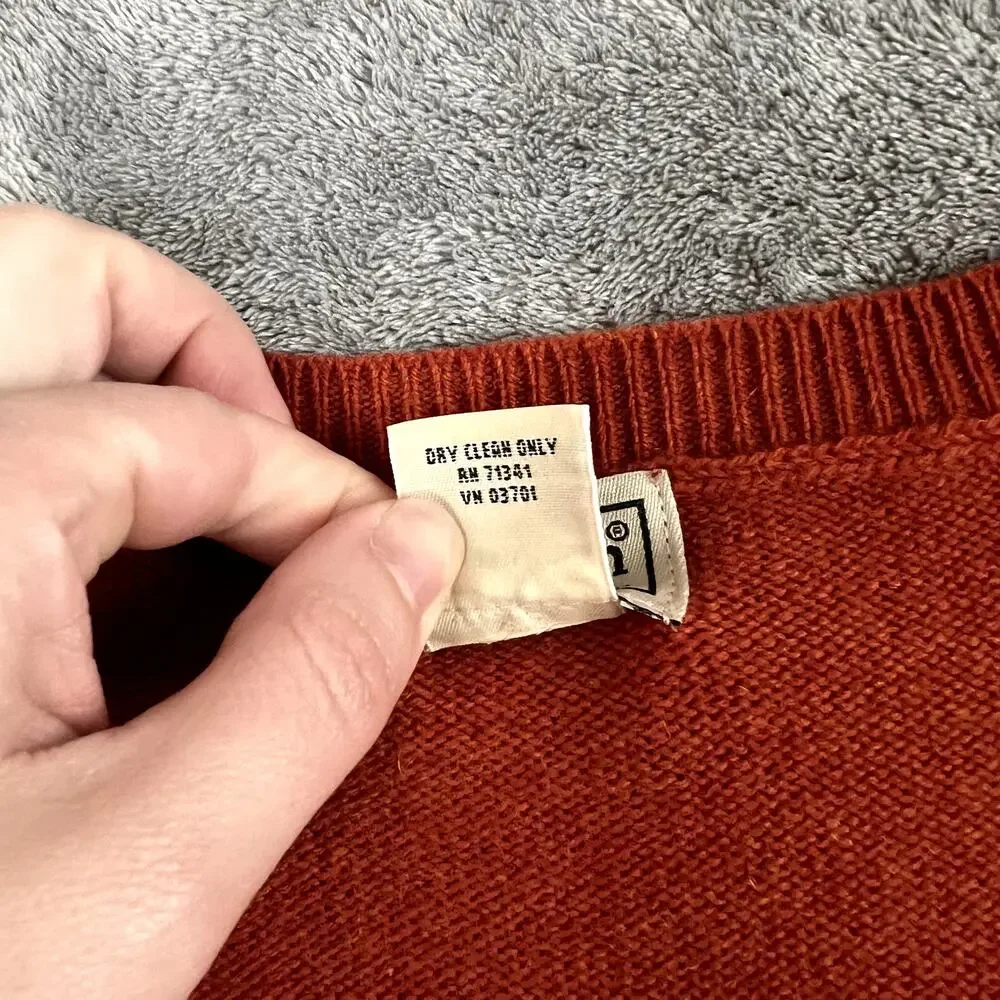 LL Bean this luxurious