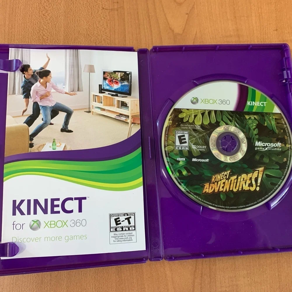 N/A xbox 360