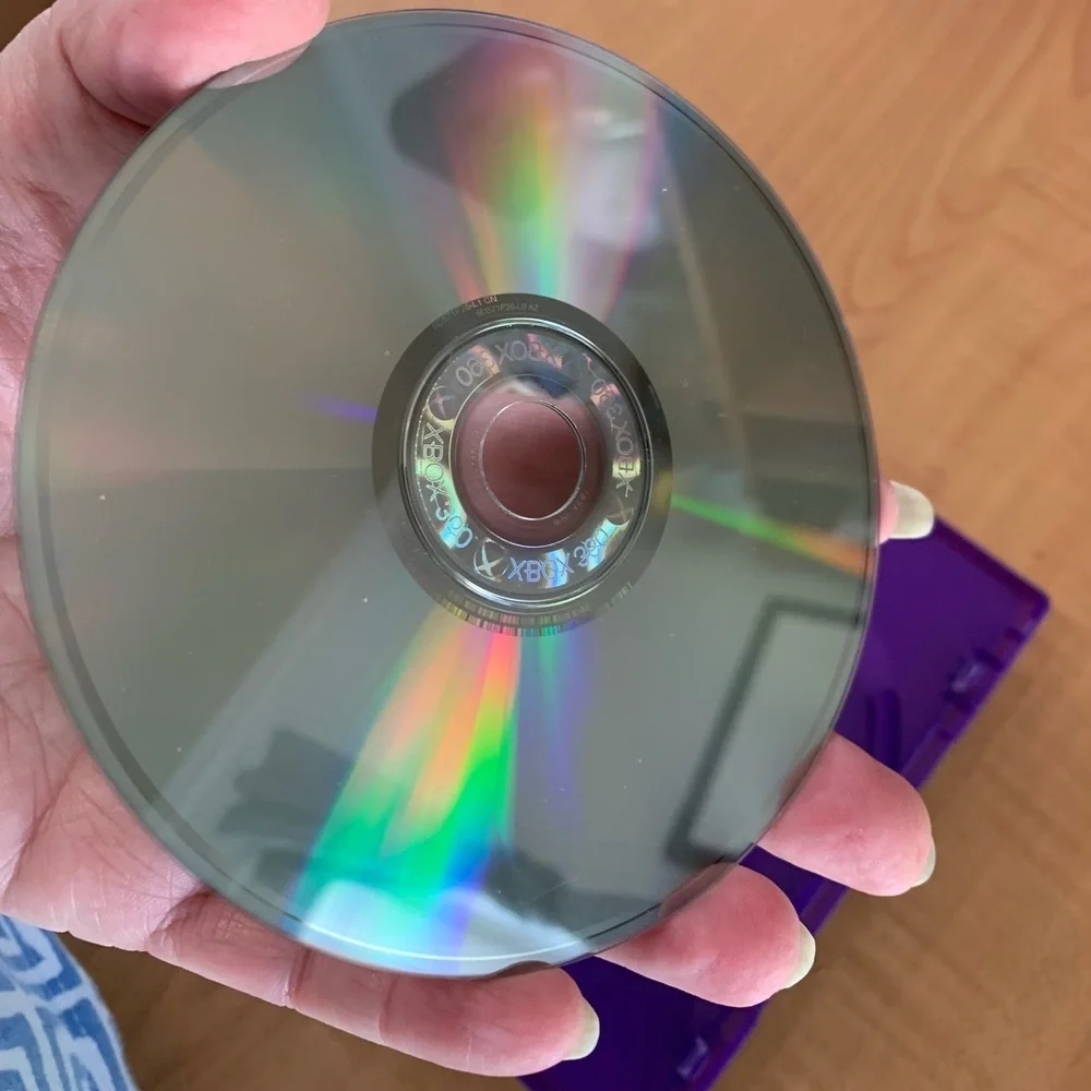N/A xbox 360