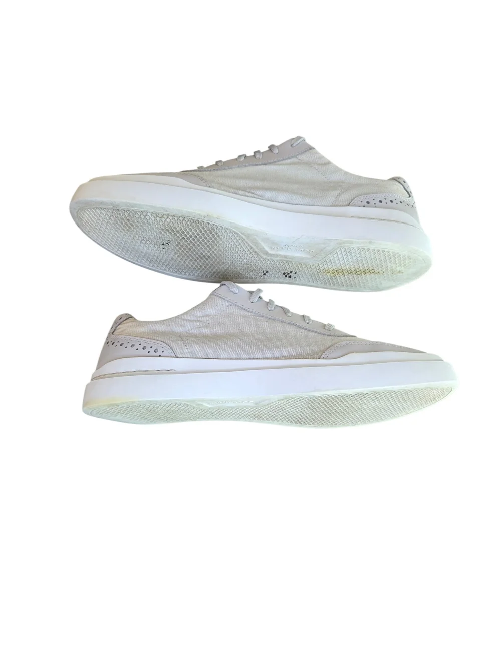 Cole Haan modern low