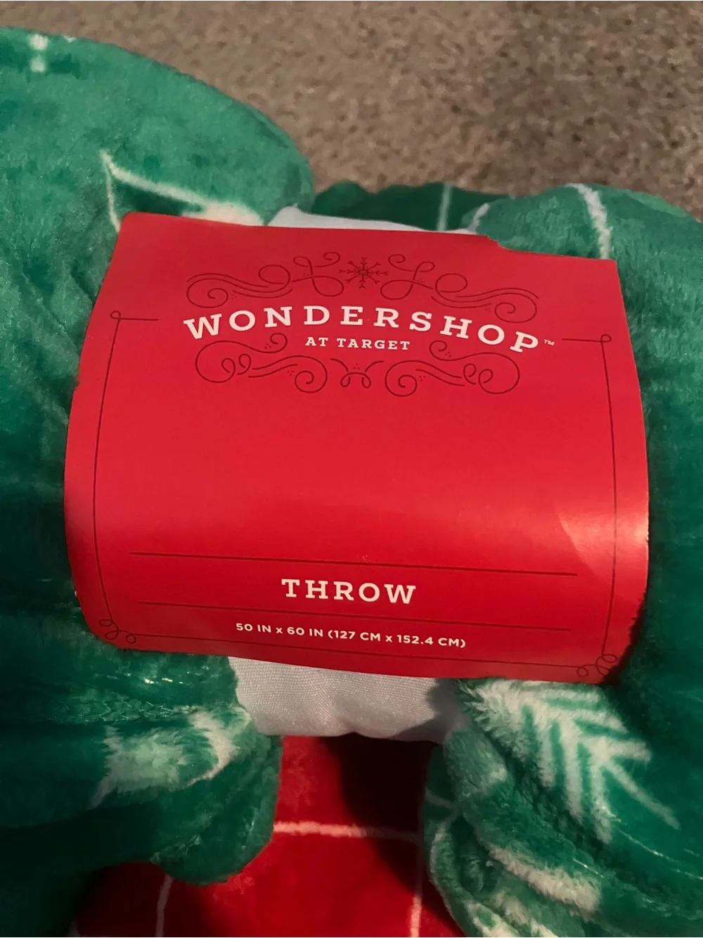 Wondershop two holiday decorating