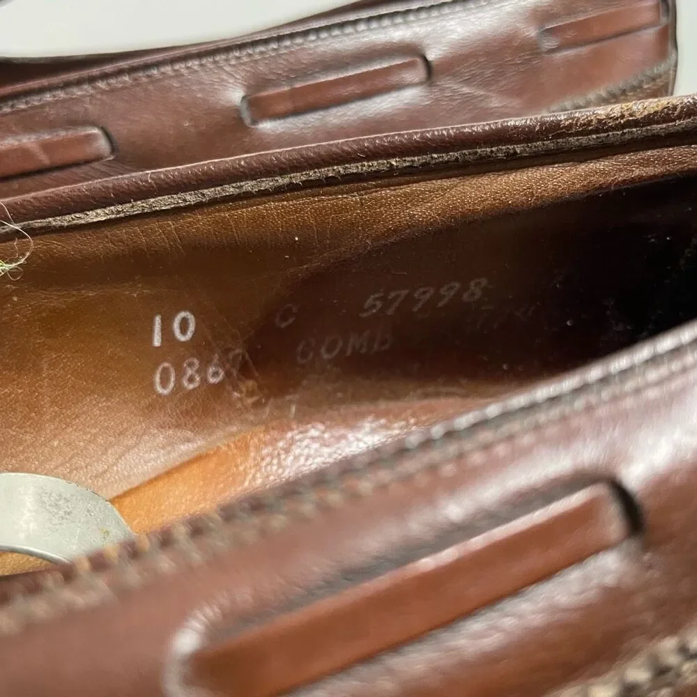 Allen Edmonds allen edmonds
