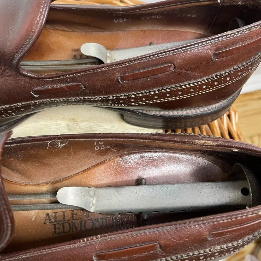 Allen Edmonds allen edmonds