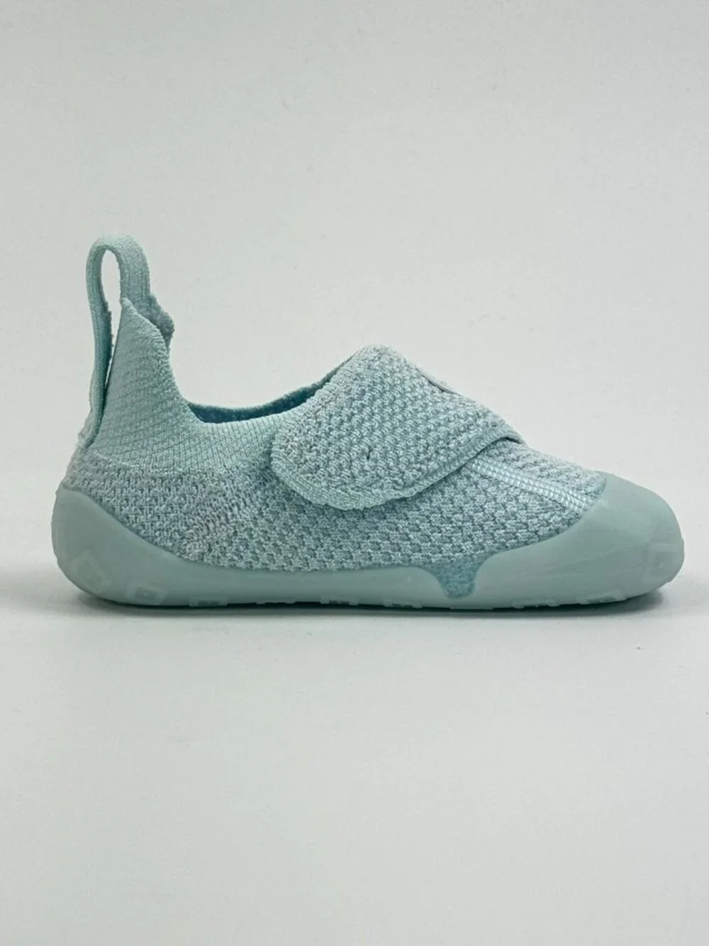 Nike Swoosh 1 TD 'Glacier Blue' FB3244-402 size 3C