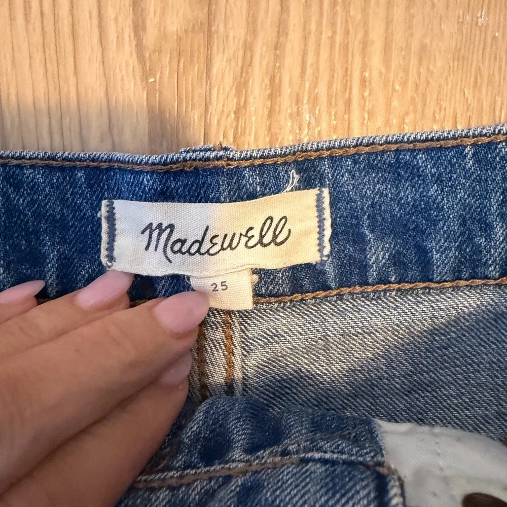 denim casual