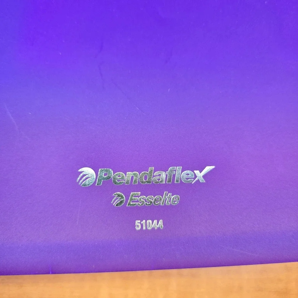 Pendaflex least 10