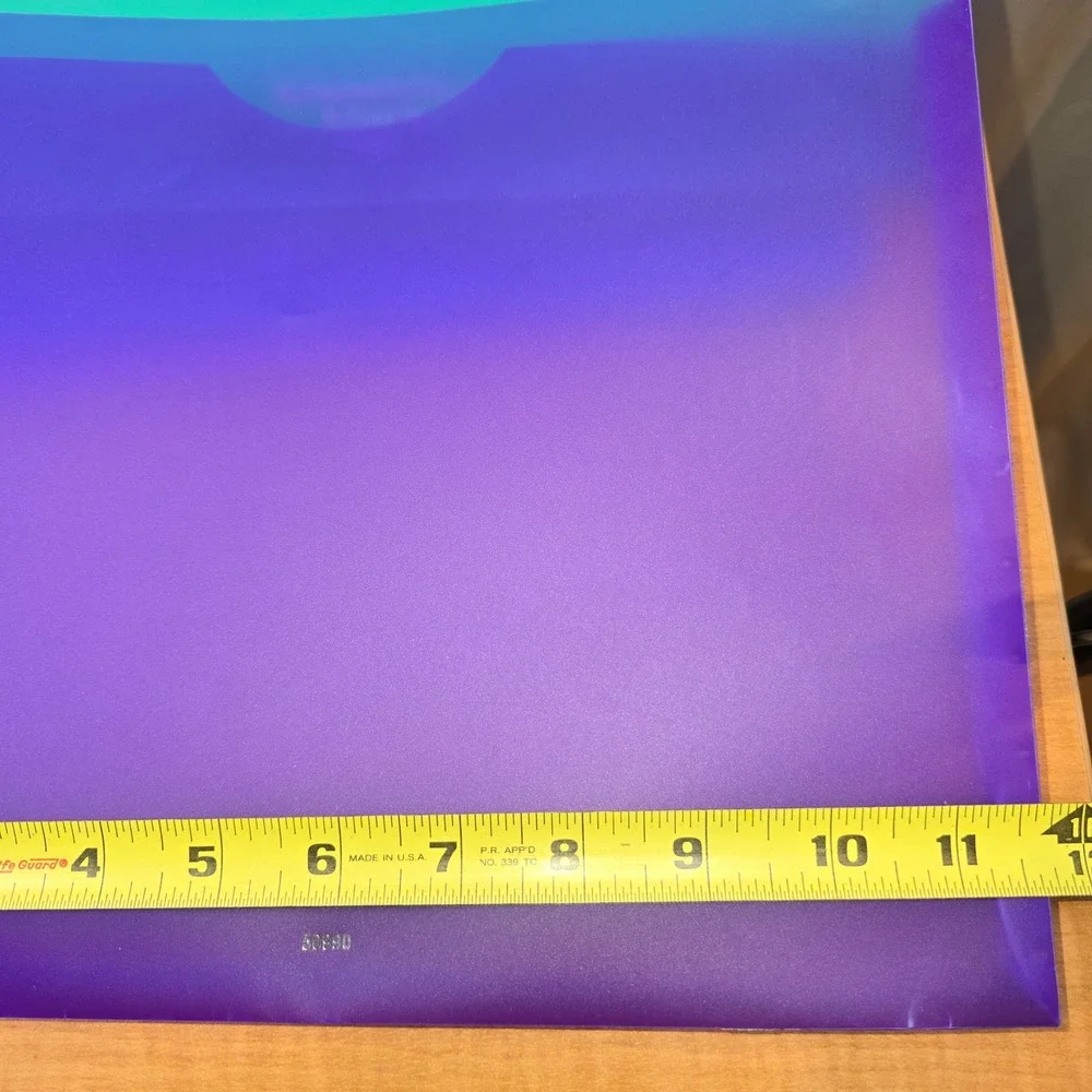 Pendaflex least 10