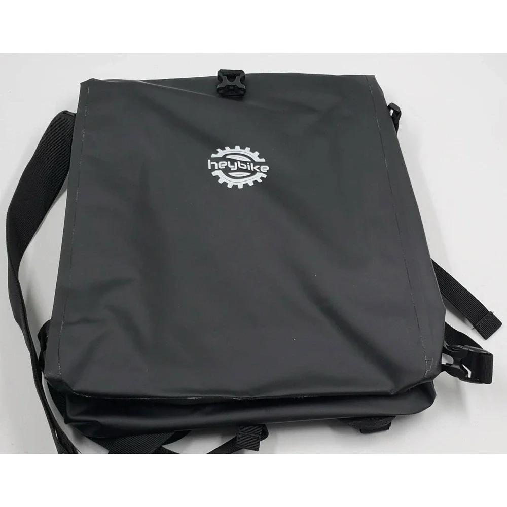 Heybike Waterproof Backpack