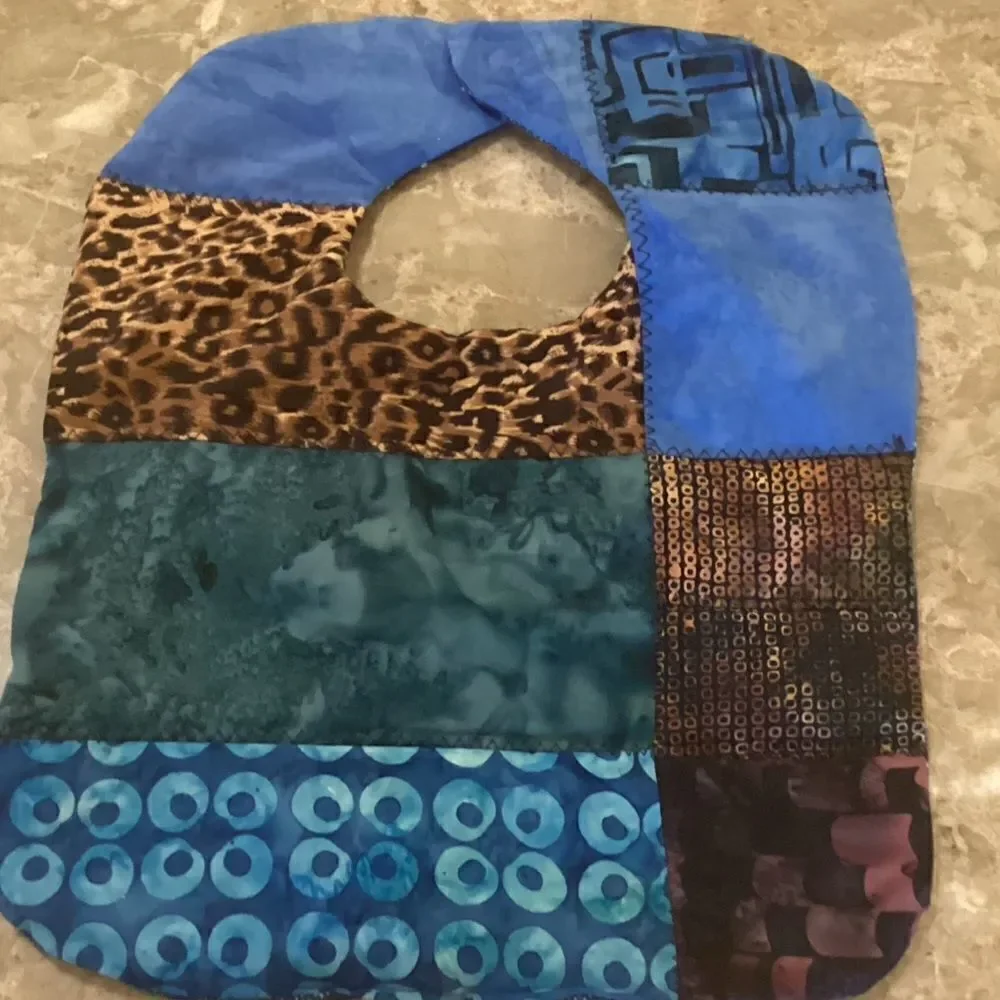 Hand Crafted nwot hand