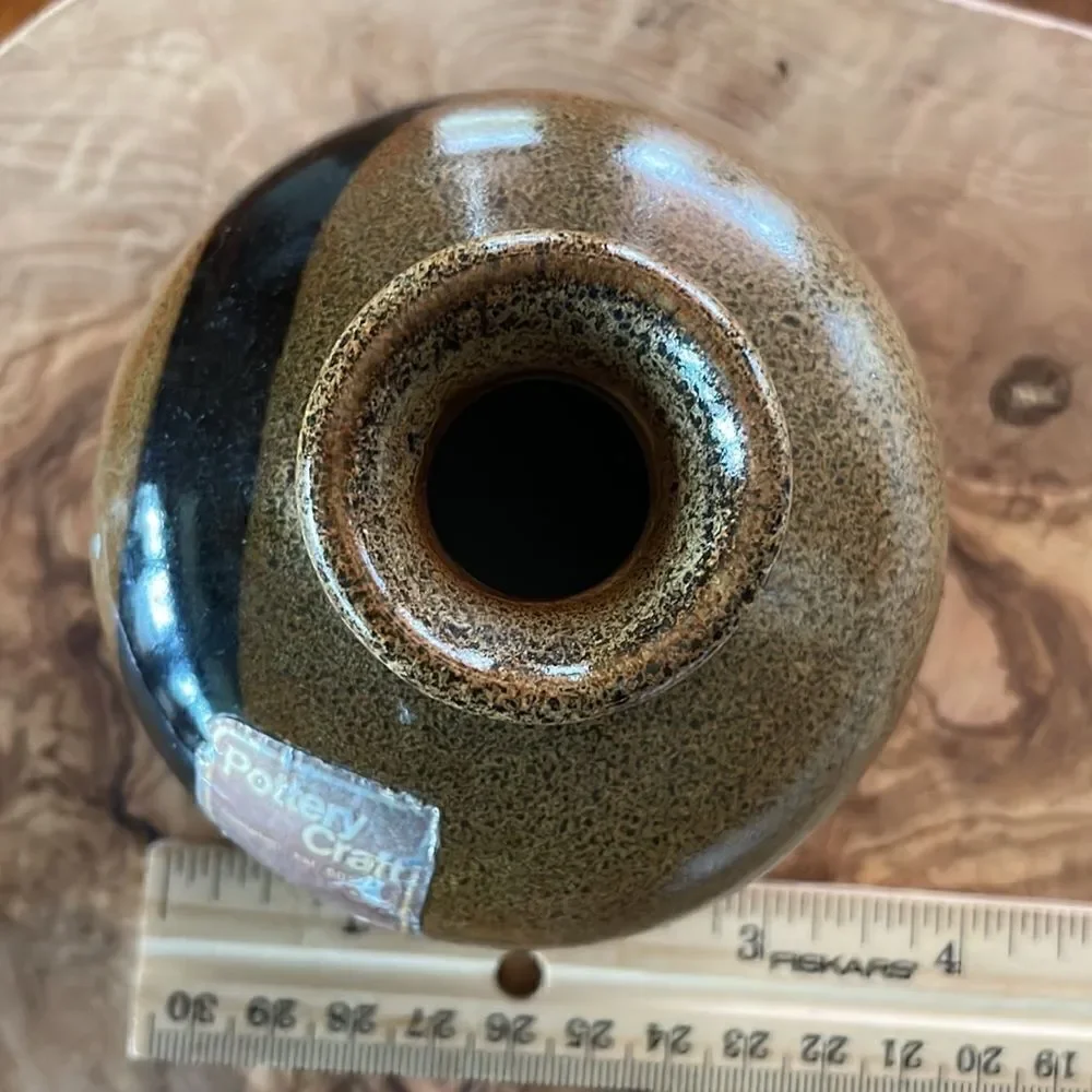 Pottery Craft ca stoneware