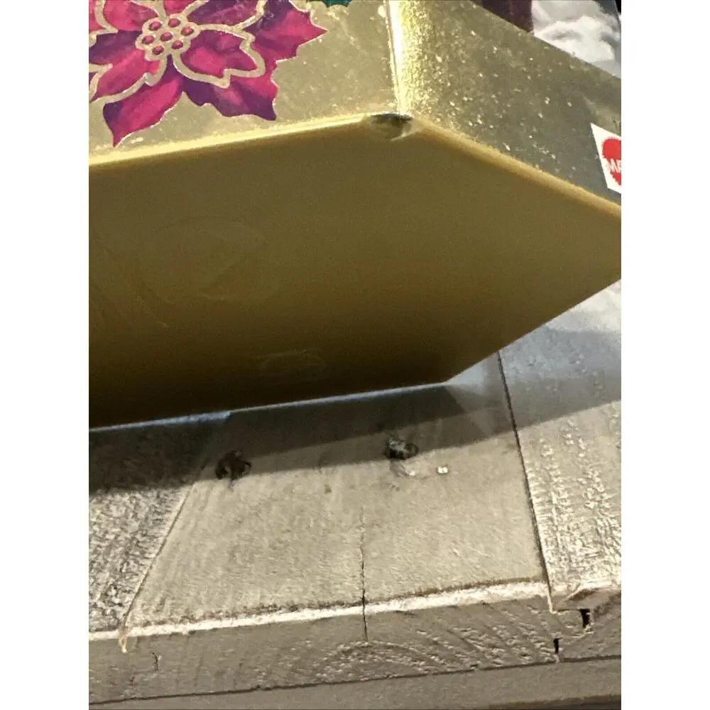 Mattel new box