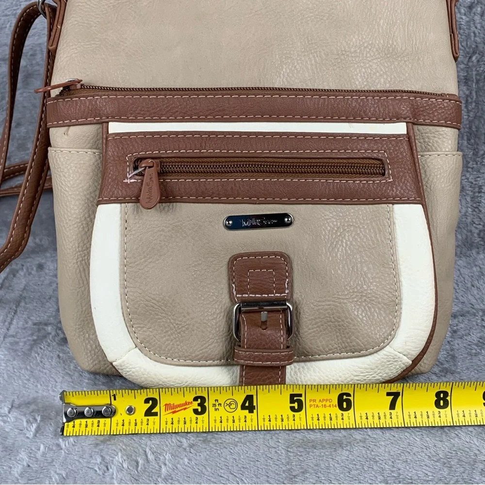 keeping crossbody