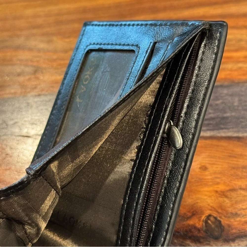 N/A leather faux croc