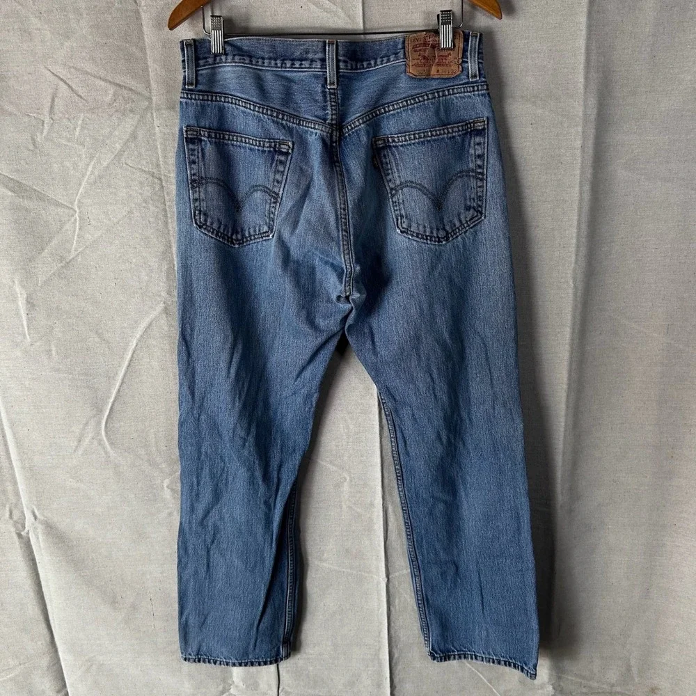 Levis levi 505