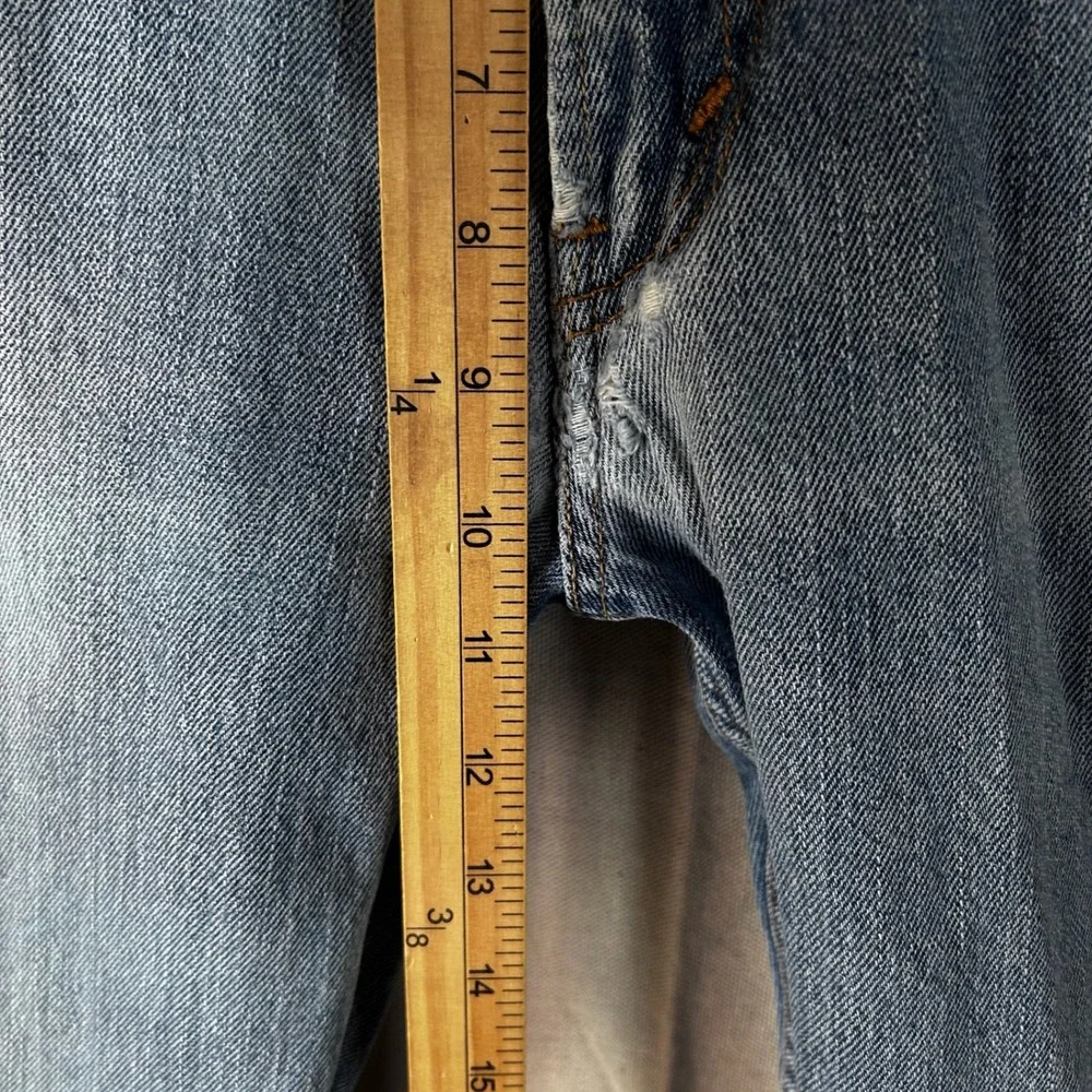 Levis levi 505