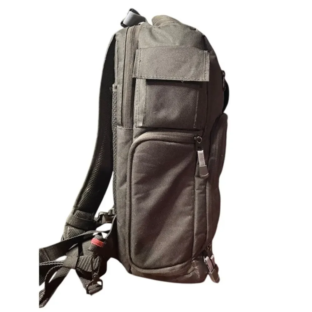 Vivitar camera backpack