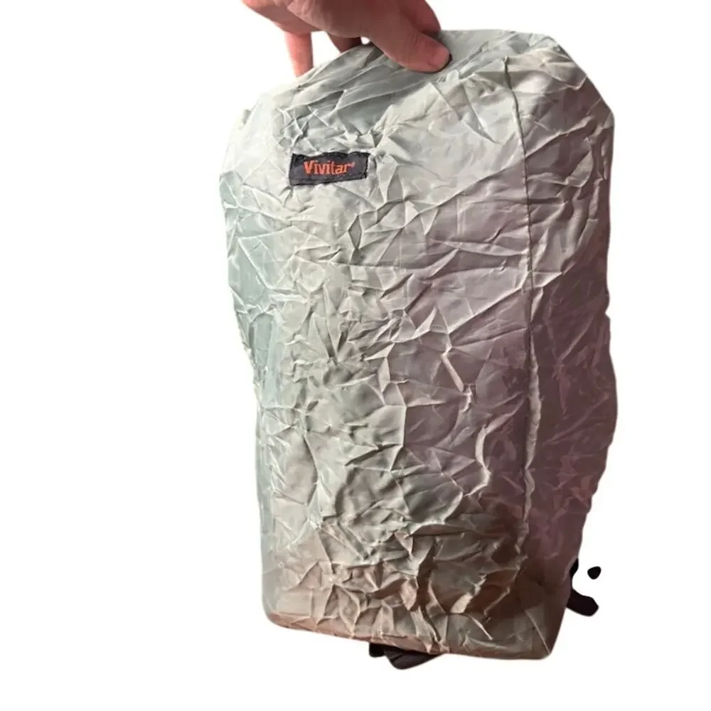 Vivitar camera backpack