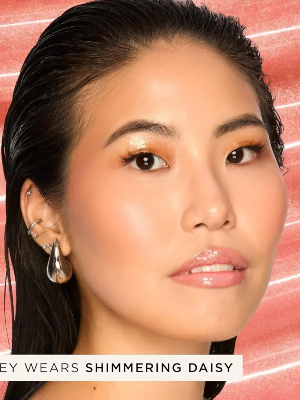 TARTE™ Maracuja Juicy Lip Vinyl Gloss in Shimming Daisy (BRAND-NEW IN BOX!)