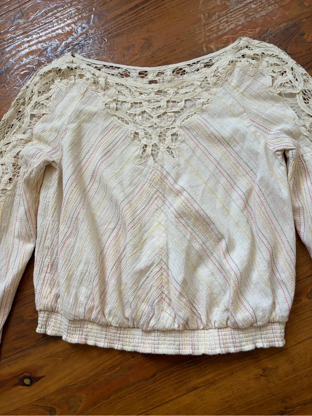 Free People free people