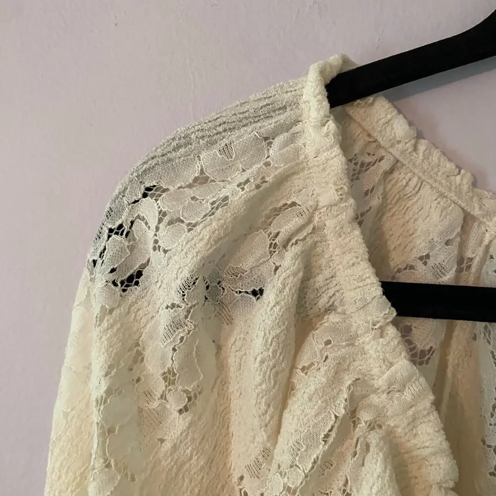 Free People this elegance measurements