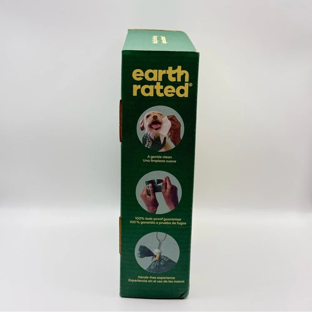Earth Rated earth rated