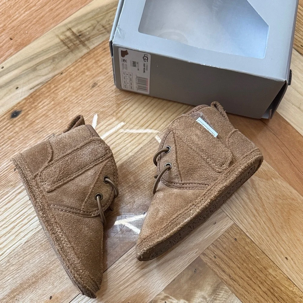 UGG only 18m
