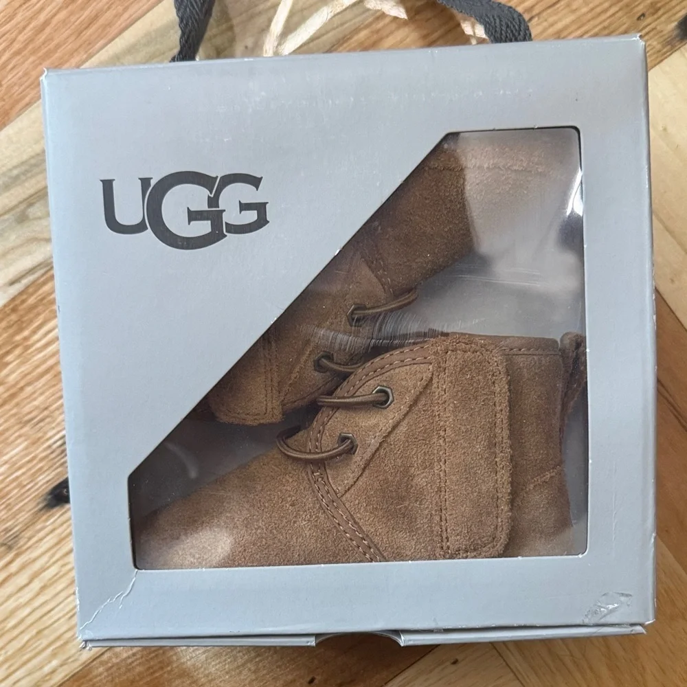UGG perfect or any