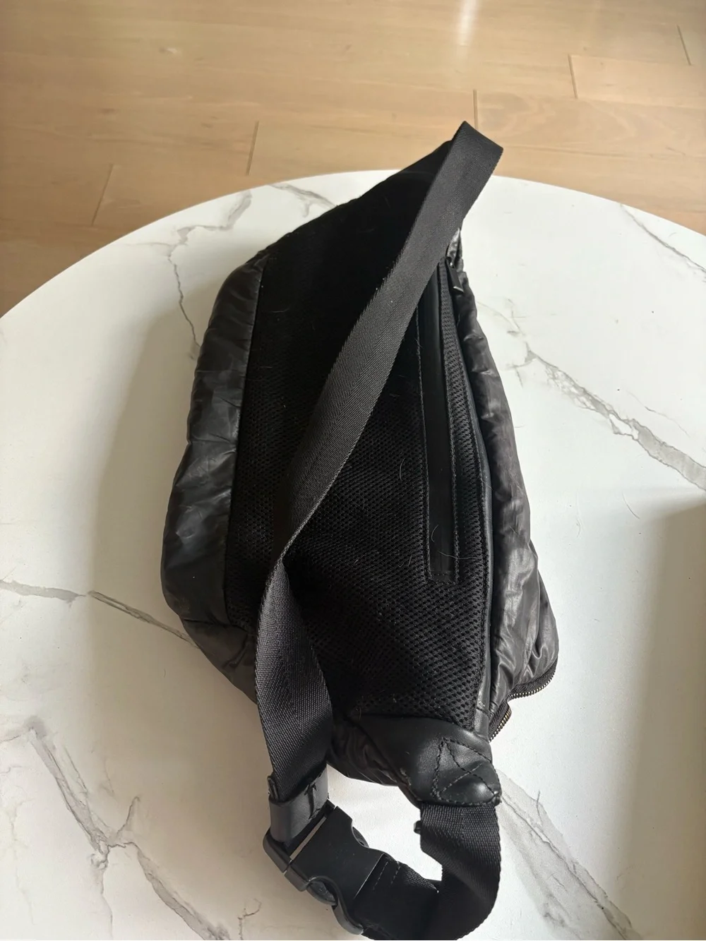 caraa padded quilted