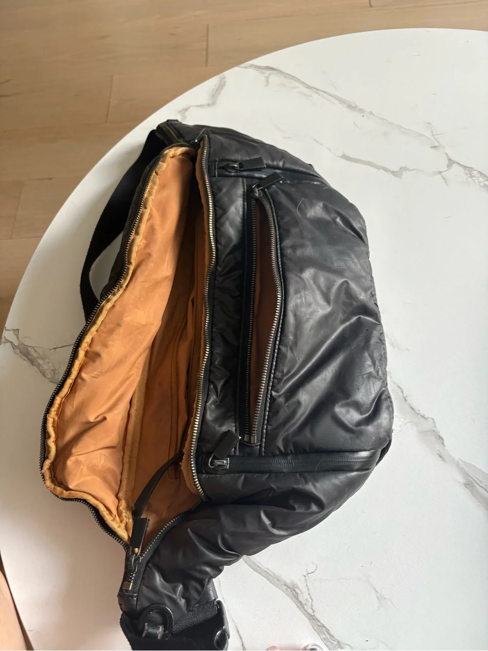 caraa padded quilted