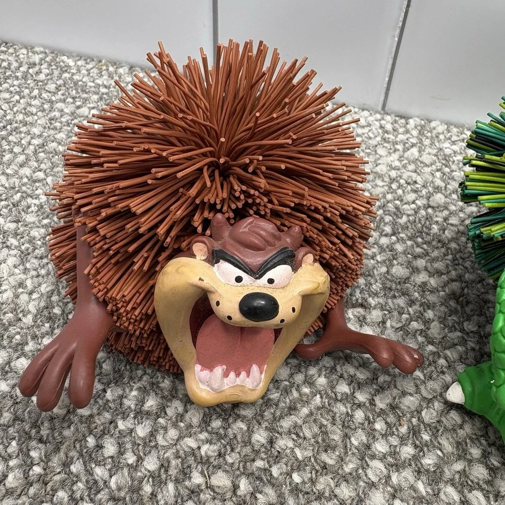 N/A koosh balls