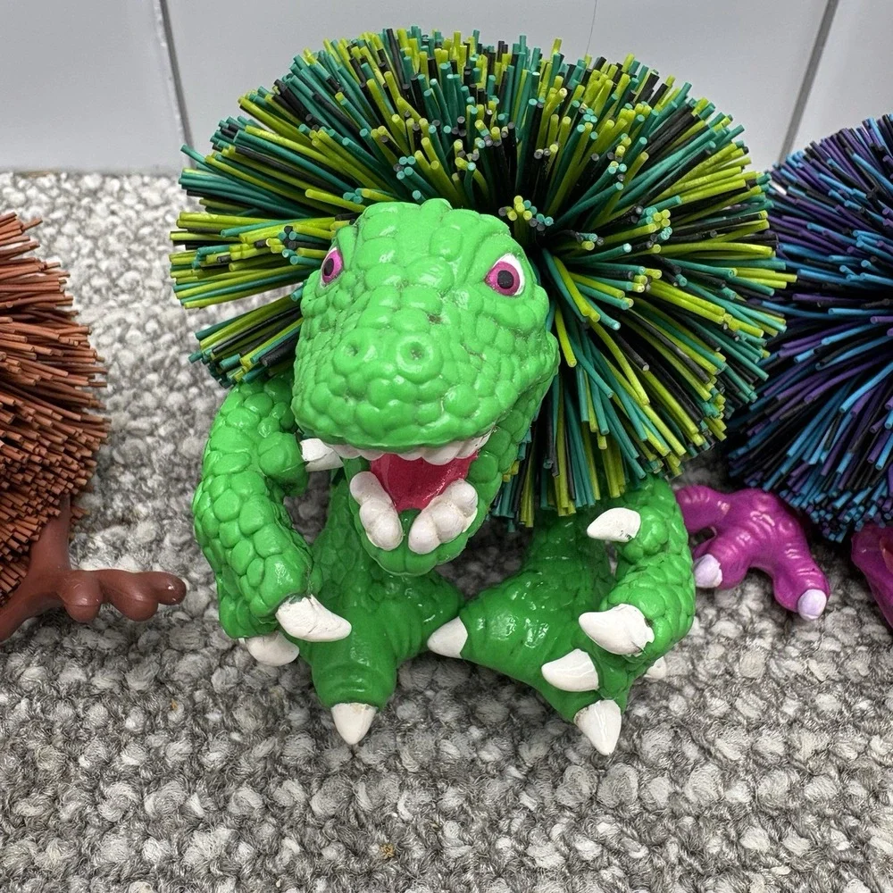 N/A koosh balls