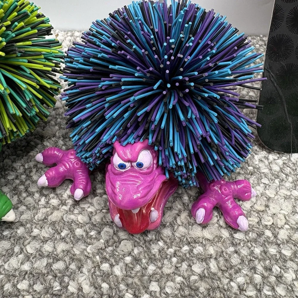 N/A koosh balls