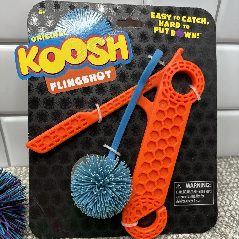 N/A koosh balls