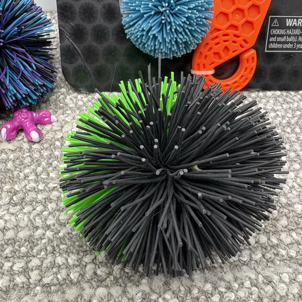 N/A koosh balls